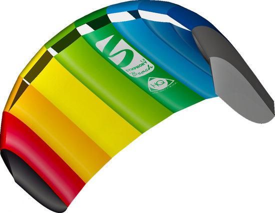 HQ Symphony Beach III 1.3 Rainbow R2F - Multi