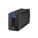 FSP iFP 800 UPS Line-interactive 0,8 kVA 480 W Zwart