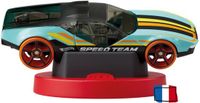FABA Personnage Sonore – Hot Wheels L'attaque des dinos – Franse versie