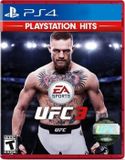 Electronic Arts UFC 3 (EA Sports) Greatest Hits PlayStation 4