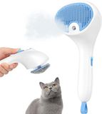 Euqvunn Kattenborstel met stoom