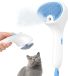 Euqvunn Kattenborstel met stoom