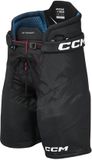 CCM - Jetspeed Ijshockeybroek - Junior - Zwart - L