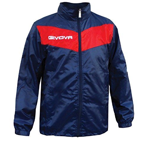 Givova Rain Scudo Herenjas - 8034044493827