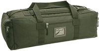Mil-Tec Unisex – volwassenen 13845001 draagzak draagzak, olijf, eenheidsmaat