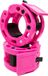 Clout Fitness Olympische Barbell Klemmen Kragen Quick Release Paar Locking Gewichtsclips Fit 2 Inch Barbell voor Gewichtheffen