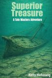 Superior Treasure: A Tate Masters Adventure