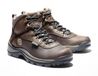 Timberland White Ledge Mid Lace Waterproof HK Heren Hiking Laarzen Bruin Leer TB 112135