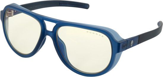 GUNNAR x Alienware ROSWELL Computerbril