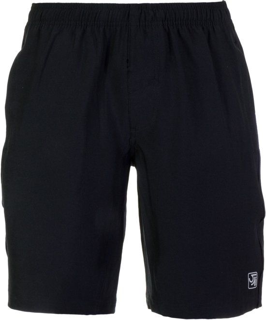 Sjeng Sport Sportbroek Heren Zwart Maat S