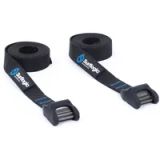 Surflogic Sjorbanden Zwart 2.70 m