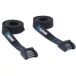 Surflogic Sjorbanden Zwart 2.70 m