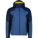 CMP Unlimitech Waterdichte jas met capuchon