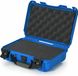 Nanuk 909 Case with Foam - Blue