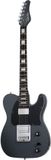 Schecter PT EX elektrische bariton gitaar Dorian Grey