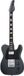 Schecter PT EX elektrische bariton gitaar Dorian Grey