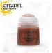 Games Workshop Warhammer Citadel Base paint - Mournfang Brown