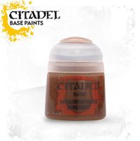 Games Workshop Warhammer Citadel Base paint - Mournfang Brown