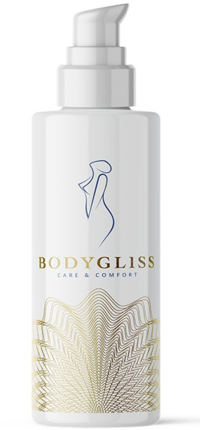 BodyGliss Care Comfort Glijmiddel