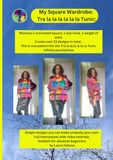My Square Wardrobe: Tra la la la la la la Tunic