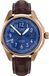 Aviator V.1.38.2.325.4 horloge, bruin