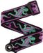 D'Addario Vintage Lizard Gitaarband met Auto Lock