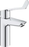 GROHE Eurosmart Waschtischarmatur M-Size mit Hebel Chrom