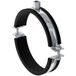 Fischer 558526 Buisbeugel Massieve buisklem FRSM 1 M10/M12 fvz 50 stuk(s)