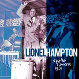 Bertus Distributie Apollo Concert 1954