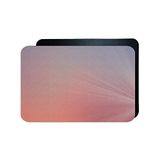 Bonamaison Gaming Muismat Rechthoekig Digitaal Print Achterkant Anti-slip Onderkant voor Kantoor en Thuis (Maat S: 45x30cm)