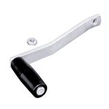 Fulton Aanhangwagen lier accessoire, handvat, 7 inch.