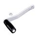 Fulton Aanhangwagen lier accessoire, handvat, 7 inch.