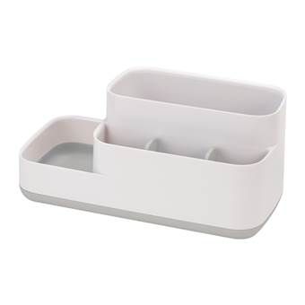 Joseph Joseph Easy-Store Caddy - Badkamer organizer - Grijs/Wit