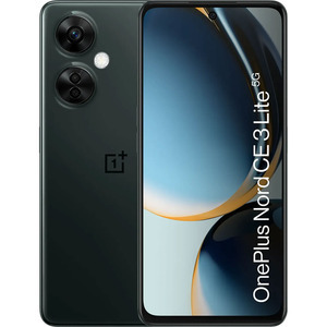 OnePlus NORD CE3 LITE 5G GRAY PXM