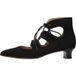 Chie Mihara Chaussures à talon noir