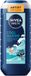 NIVEA Men Shampoo & Douchegel 3in1 Cool Marine - 24 x 250 ml - Voordeelverpakking