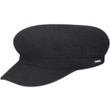Kangol Casquette en laine Enfield