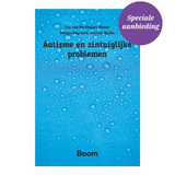 Autisme en zintuiglijke problemen