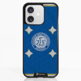 Leksands IF Coque de Téléphone 3D Apple iPhone 17 - Blason de Maillot Officiel