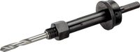 Bahco quick-eject houder 32 mm | 3834-ARBR-930EL