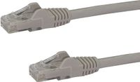 Startech UTP Category 6 Rigid Network Cable 22.9 m Grey