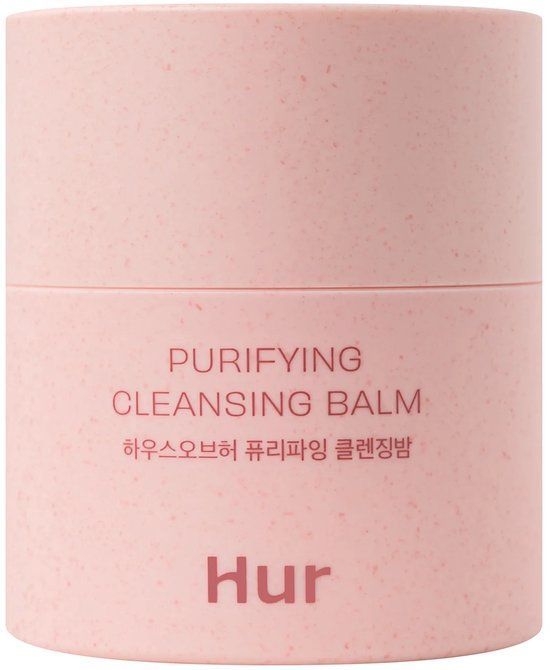 House of Hur Purifying Cleansing Balm - 50 ml