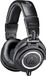 Audio-Technica M50x Professionele monitorhoofdtelefoon Zwart