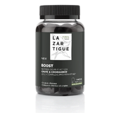 Lazartigue Specific Haircare Boost Gummies 60 Gummies | Pour cheveux clairsemés
