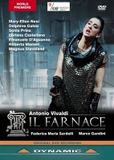 Outhere Federico Sardelli & Marco Gandini, Orchestra Del Maggio Musicale - Vivaldi: Il Farnace (2 DVD)