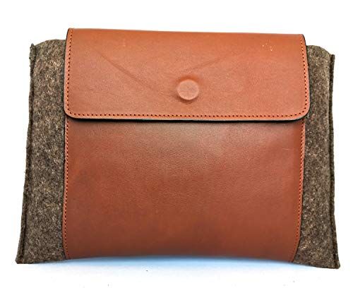 Adriatica Pelletteria tas voor tablet/iPad