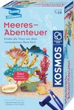 Meeres-Abenteuer: Experimentierkasten