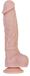 Evolved Spuitende dildo Big Shot Beige Siliconen