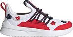 Adidas Sportswear Lite Racer Adapt 5.0 Baskets Enfant Rouge EU 38 2/3 Garçon