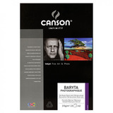 Canson Baryta Photographique II 310g A2 25 vel